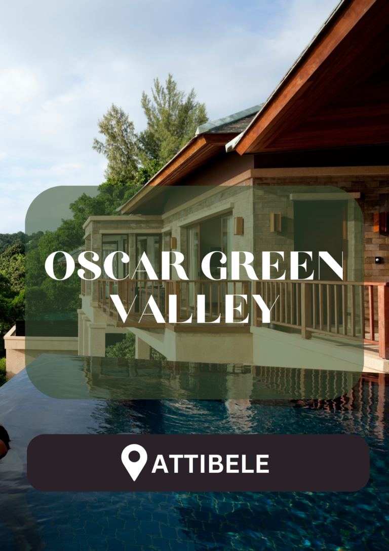 Oscar green valley, Plots in attibele bangalore