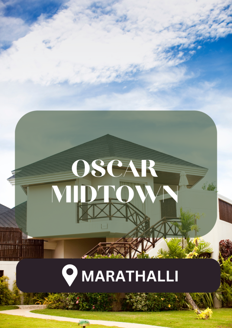 Oscar royal meadows residential plots in bangalore . plots near marathalli bangalore